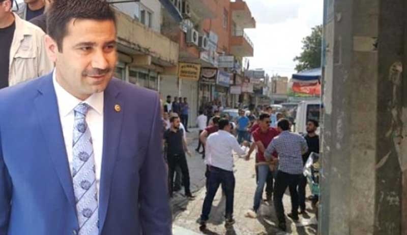 Şenyaşar ailesinin ölümüne adı karışan Yıldız da yeniden AKP yönetimine girdi