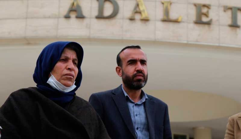 Şenyaşar ailesi gözaltına alındı