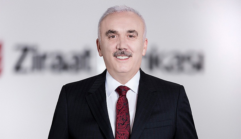 Hüseyin Aydın'ın Türkiye Bankalar Birliği Başkanlığı görevi sona erdi