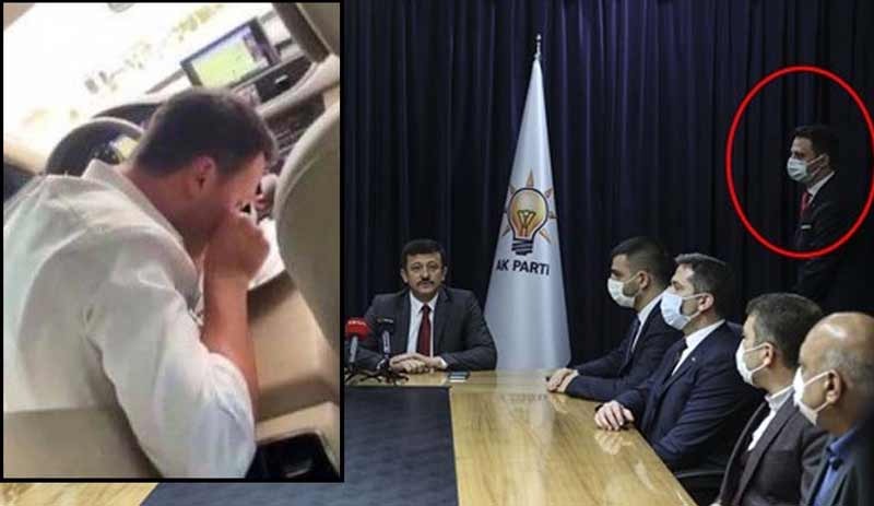 Kürşat Ayvatoğlu, arkadaşlarının itirafıyla yeniden gözaltına alındı