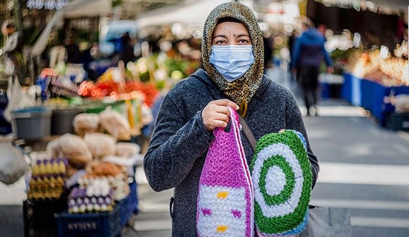 Hastalık, evsizlik ve yoksulluk: Böbreğimi satmaya mecburum