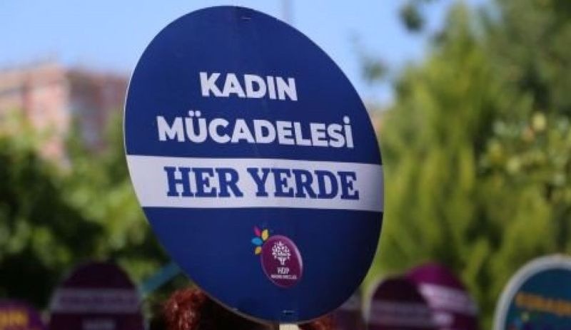 Van ve Diyarbakır’da İstanbul Sözleşmesi için yürüyüş kararı