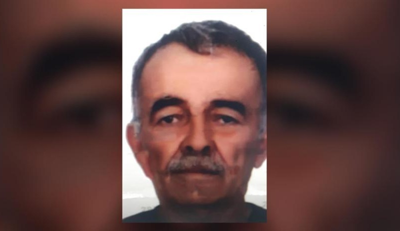 71 yaşındaki inşaat işçisi, iş cinayetinde yaşamını yitirdi