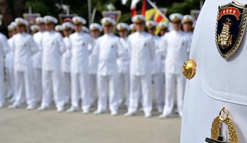 Soruşturma açılan 103 emekli amiralden ilk tepkiler: Utanç duyacaklar