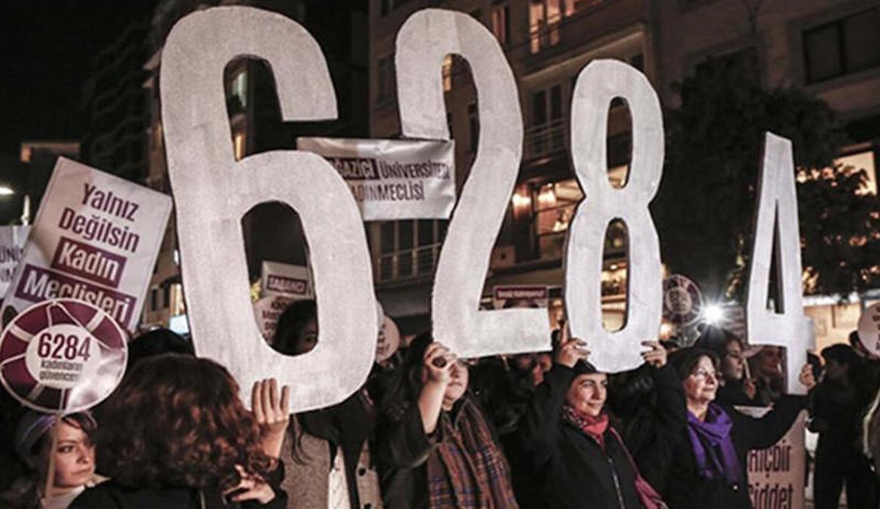 Dilipak, İstanbul Sözleşmesi'nden sonra 6284 sayılı kanunu hedef gösterdi