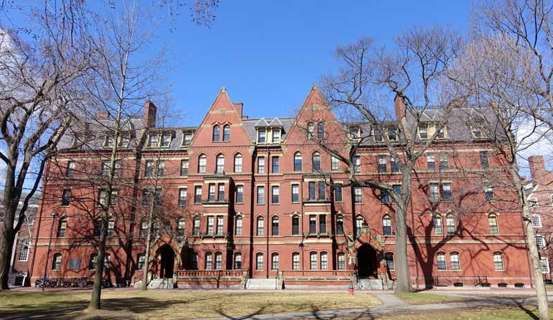 Diyarbakır'dan 3 öğrenci Harvard ve Brown Üniversitesi'ne kabul edildi