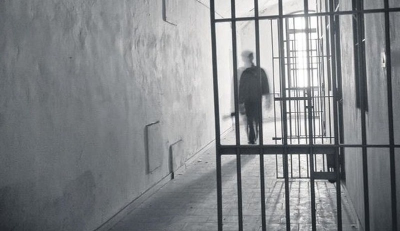 TİHEK raporu: Muğla E Tipi Kapalı Ceza İnfaz Kurumu’nda 'çıplak arama' yapılıyor