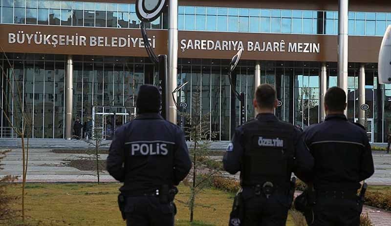 Kayyım işten çıkardı, AYM işe iade kararı verdi