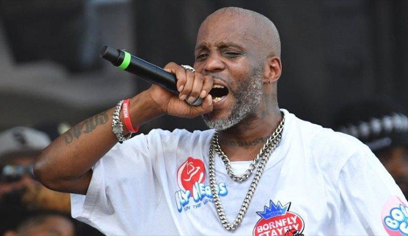 Dünyaca ünlü rap sanatçısı DMX yaşamını yitirdi