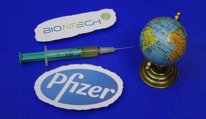 'Sağlık Bakanlığı müdahale etmiyor': BioNTech aşısı için yurt dışına turlar düzenleniyor