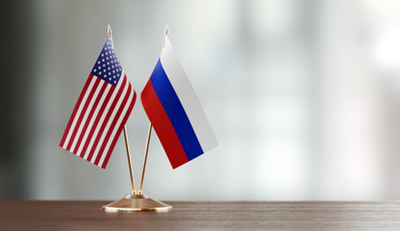 ABD'den Rusya'ya yeni yaptırımlar: 10 Rusyalı diplomat sınır dışı ediliyor