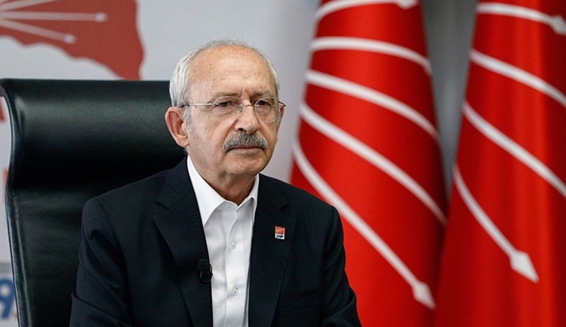 Kılıçdaroğlu'ndan Merkez Bankası Başkanı Kavcıoğlu’nun 128 milyar dolar açıklamasına yanıt