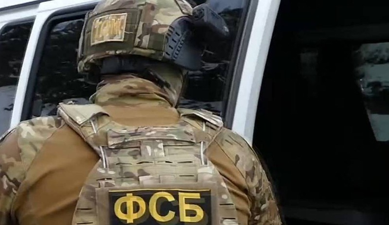 Ukrayna'nın St. Petersburg konsolosu gözaltına alındı