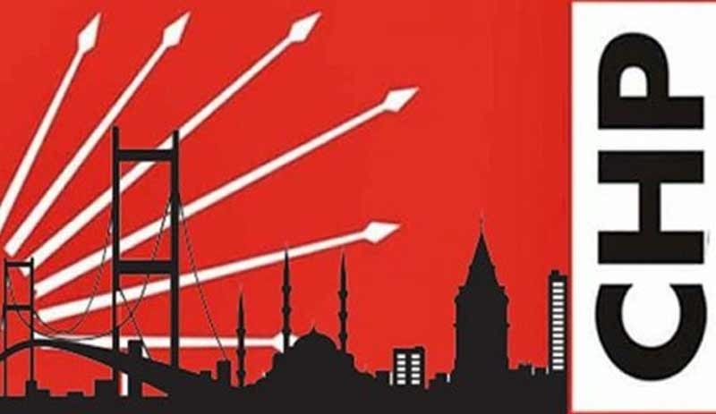 CHP İstanbul'dan İl Başkanlığı ve ilçe binalarını kapatma kararı