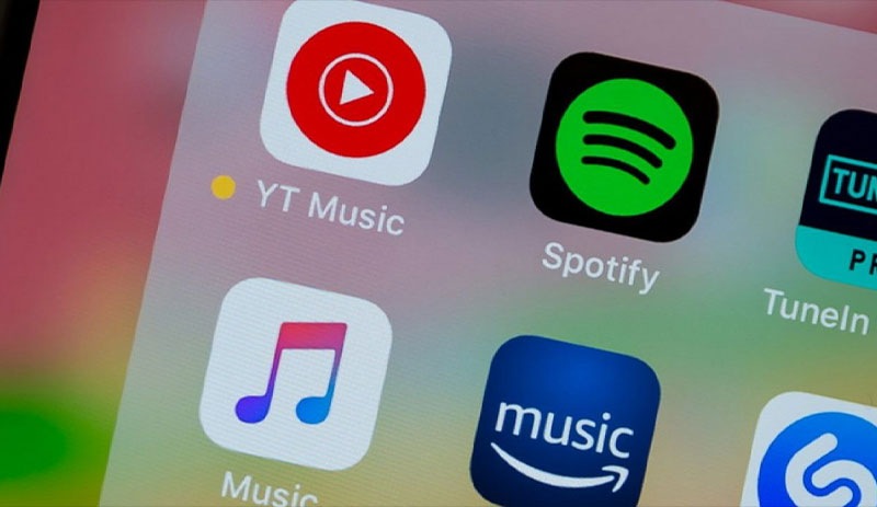 Apple Music, sanatçılara verilen ücrette Spotify'ı ikiye katladı