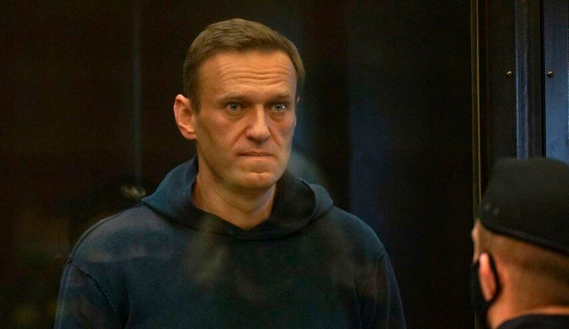 Rusyalı doktorlar: Muhalif lider Navalny her an ölebilir