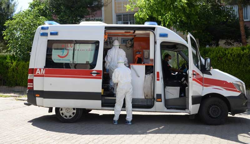 Coronavirus hastalarına 'ilaç' uyarısı: Kullanmadıkları için klinik seyir kötüleşiyor