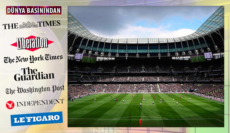 Dünya basınında bugün | FT: 12 Avrupa takımından UEFA'ya kontra atak golü