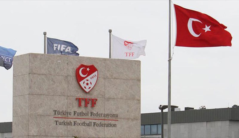 TFF'den 'Avrupa Süper Ligi' açıklaması