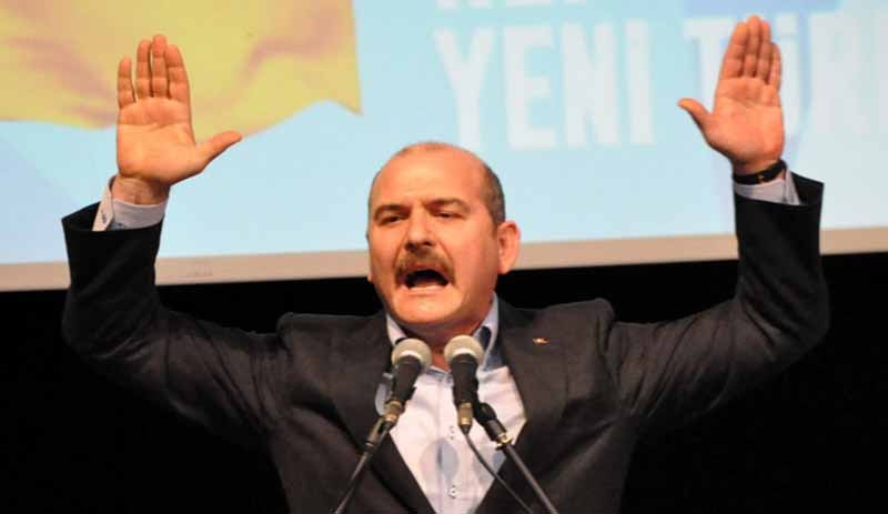 AKP'li isimlerden CHP'li Altay'a 'Menderes' tepkisi: Vallahi sizi, 15 Temmuz'dan beter yaparız