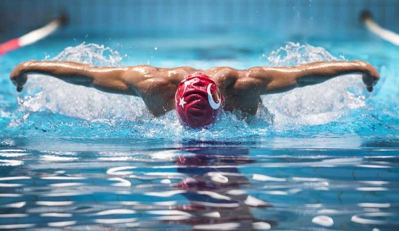 Olimpik ve paralimpik sporcular öncelikli aşı uygulamasına dahil edildi