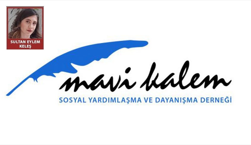 Mavi Kalem'de sendikalı olmanın diyeti