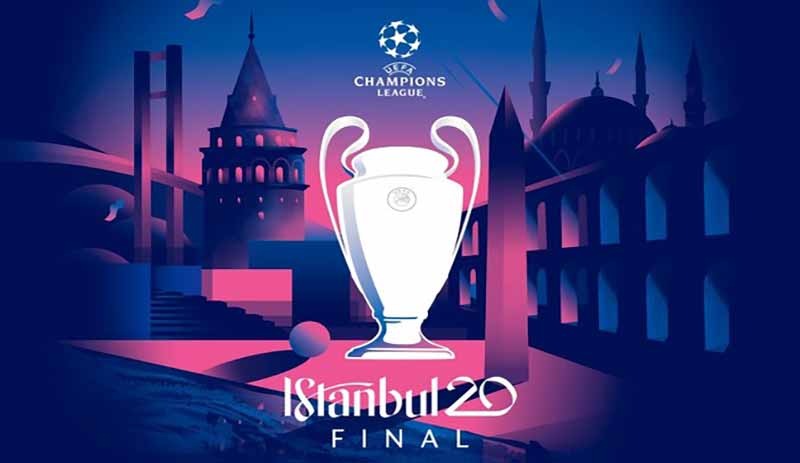 UEFA: Şampiyonlar Ligi finali seyircili oynanacak