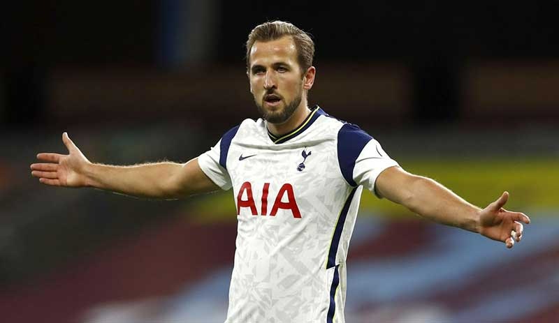 Harry Kane takımdan ayrılmak istiyor