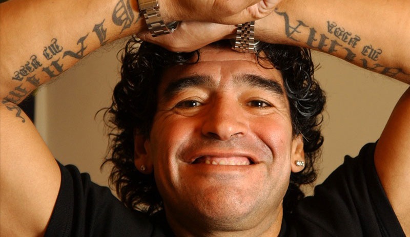 Uzmanlar, Maradona'nın ölümünde sağlık ekibini suçlu buldu