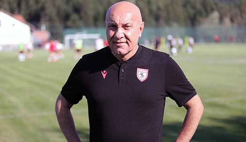 Soylu'nun suç duyurusunda bulunduğu Samsunspor Başkanı: Yanlış anlaşıldım