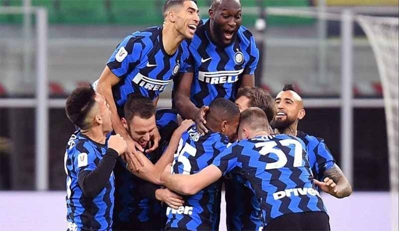 Inter, Juventus'un 9 yıllık hegemonyasına son verdi