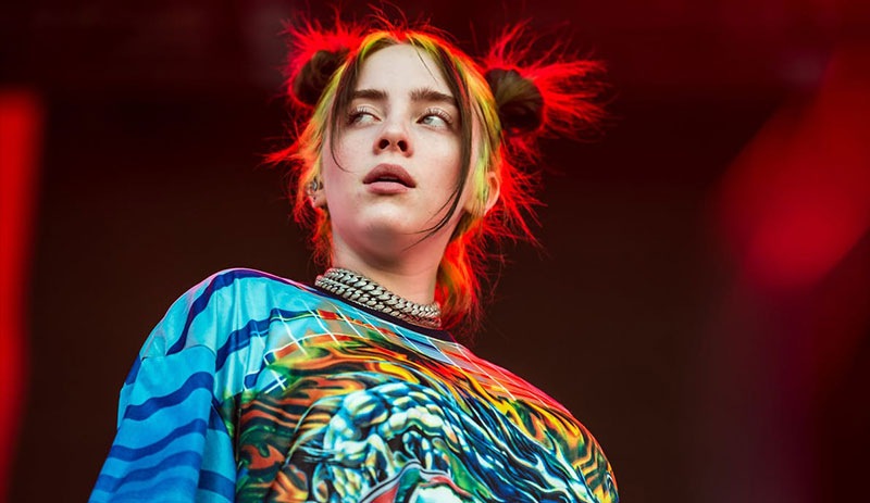 Billie Eilish: Cinsel istismar gibi kötü bir deneyim geçirmeyen tek bir kadın tanımıyorum