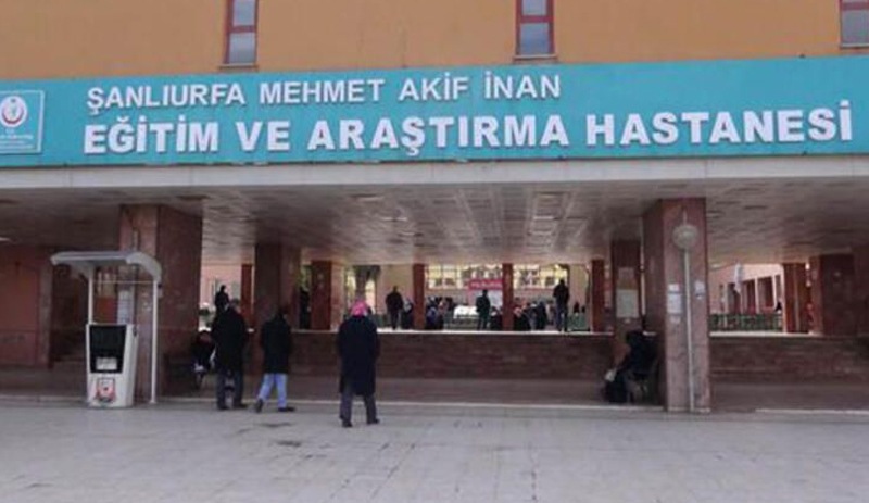HDP, Urfa’daki sistematik tecavüzü Meclis'e taşıdı