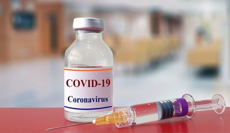 ABD'den Covid aşılarında fikri mülkiyet istisnasını destekleme kararı