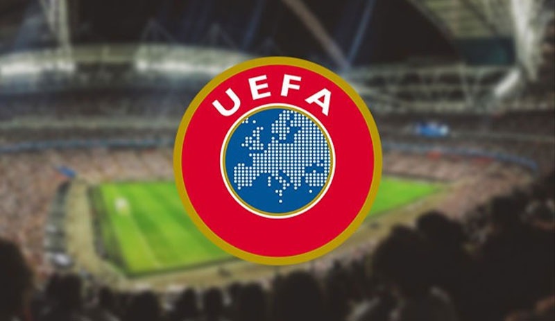 UEFA'dan 9 kulübe yaptırım