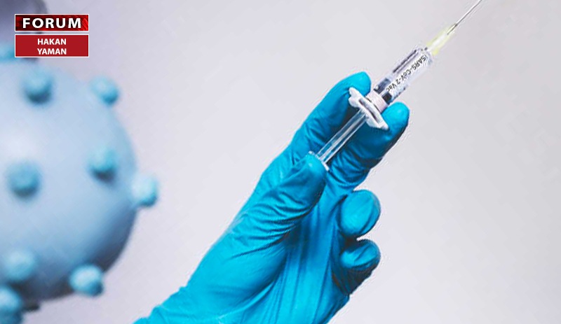 Gelişmekte olan ülkelerin umudu Çin aşıları