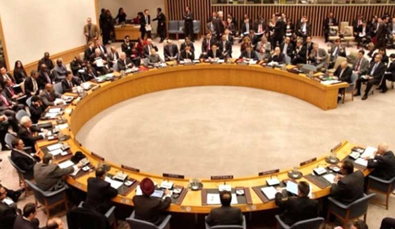 BM Güvenlik Konseyi 'Mescid-i Aksa' için toplanacak