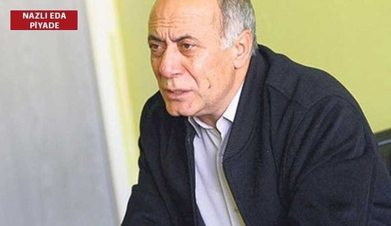 Mahmut Alınak: Kontrgerilla, illegal bir örgüt değil; maaşı, makamları belli olan devletin resmi örgütü