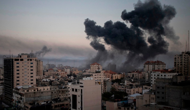 İsrail ateşkes iddialarını yalanladı: Vurmaya devam edeceğiz