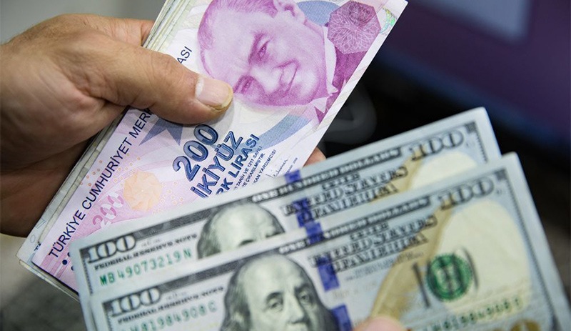 ABD'de enflasyon 13 yılın zirvesine çıktı, Türkiye'de piyasa kapalıyken dolar 8,47'lere yükseldi