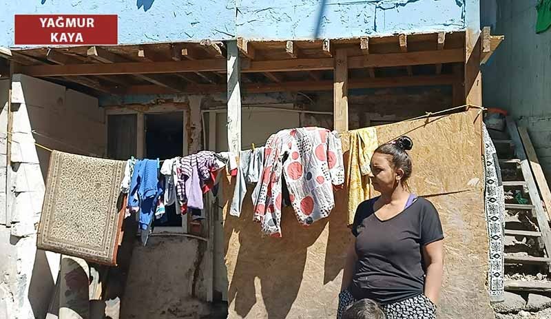 'Vahanın ortasındaki çöl' Kuştepe Mahallesi: Burası hep eksik kaldı, burayı, bizi hiç görmediler