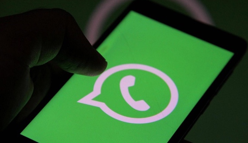 Whatsapp'tan yeni açıklama