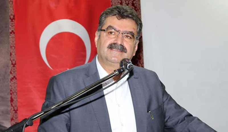 AKP'li vekilden 'Sedat Peker' yorumu: Soylu tehdit altında, onu korumamız lazım