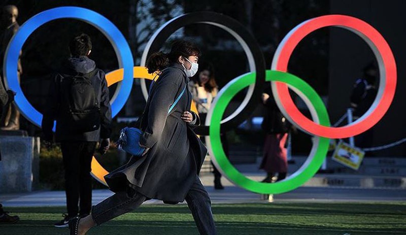 Tokyo'da doktorlar Olimpiyatlar'ın iptal edilmesi için çağrı yaptı