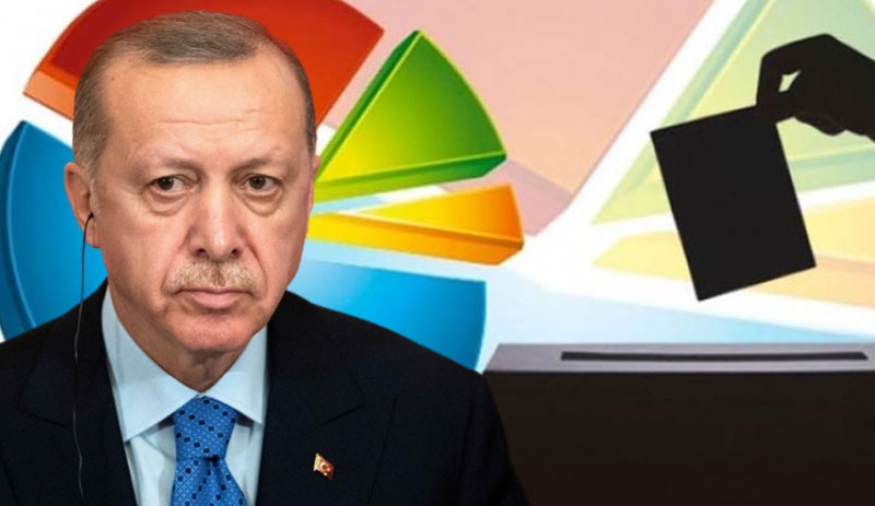 Eski AKP'li vekil Ocaktan: Sipariş anketler, Erdoğan'ı asla mutlu etmeyecek