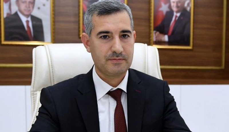 ‘İnsan kaçakçılığı’yla gündem olan AKP’li başkandan muhalefete: Belediyeyi itibarsızlaştırdınız