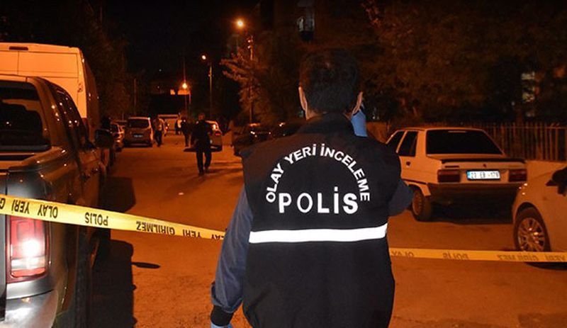 Ankara'da iki grup arasında silahlı kavga: 1 ölü, çok sayıda gözaltı
