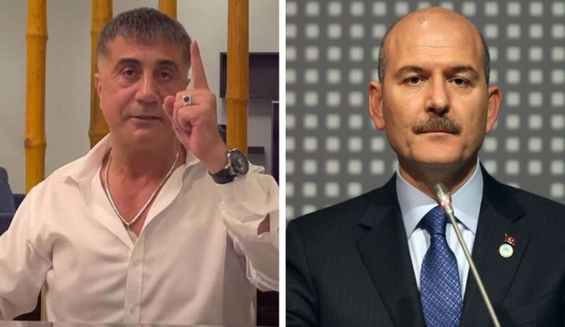 'MHP, AKP ve mafyanın kesişimi Süleyman Soylu mili, o mil çekilirse Cumhur İttifakı dağılacak'
