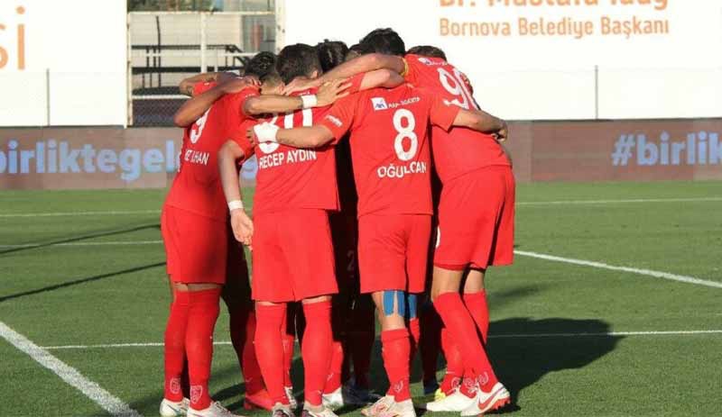 TFF 1. Lig play-off'ta finalin adı belli oldu