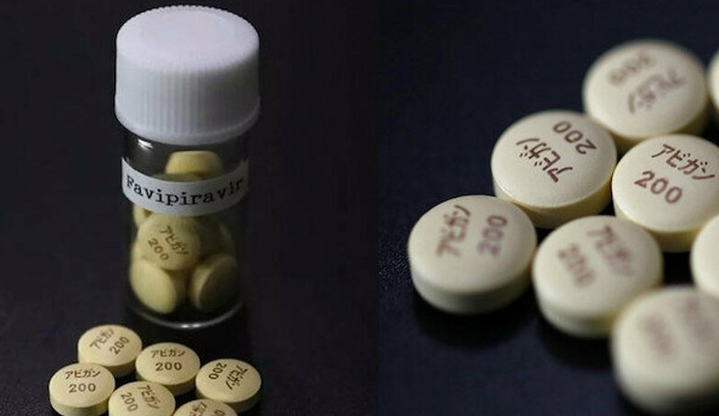 Favipiravir ilacı çocuklarda da kullanılmaya başlanacak: Tıpta böyle bir uygulama yok